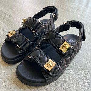 Steve Madden Margie Sandals size 7.5